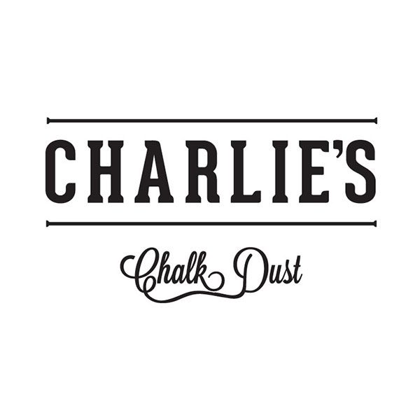 Charlie’s Chalk Dust
