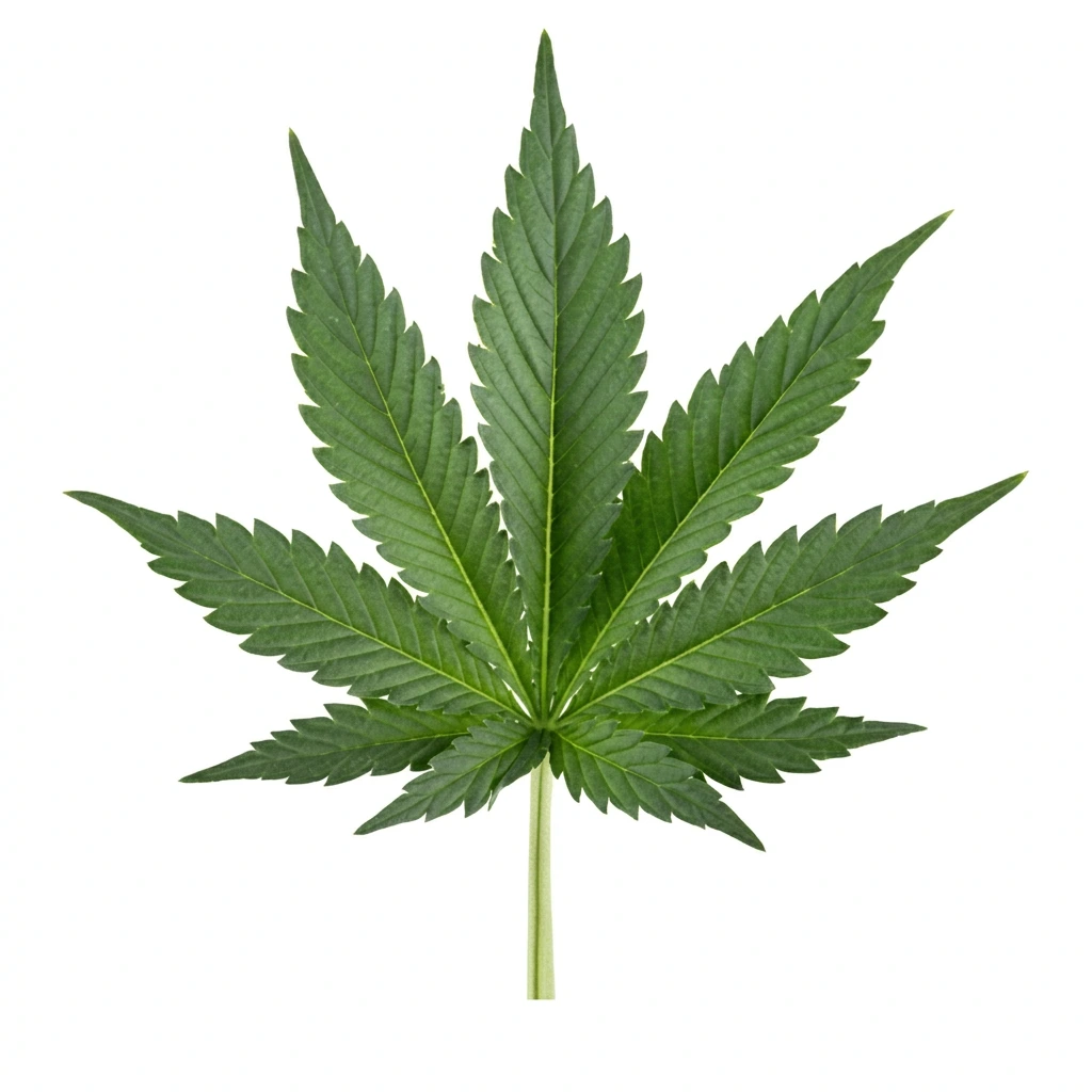 Divers Fleurs de CBD