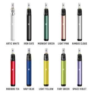 Kiwi Vapor – Kiwi Pen