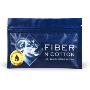Fiber’N Cotton V2