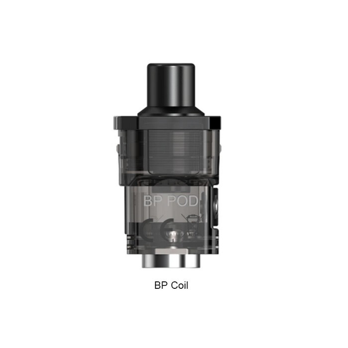 Cartouche Aspire – pour Nautilus prime X 4 ml (BP coil)