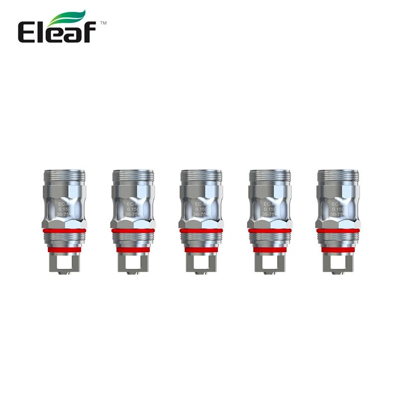 Résistance Eleaf – EC Mesh (5x)
