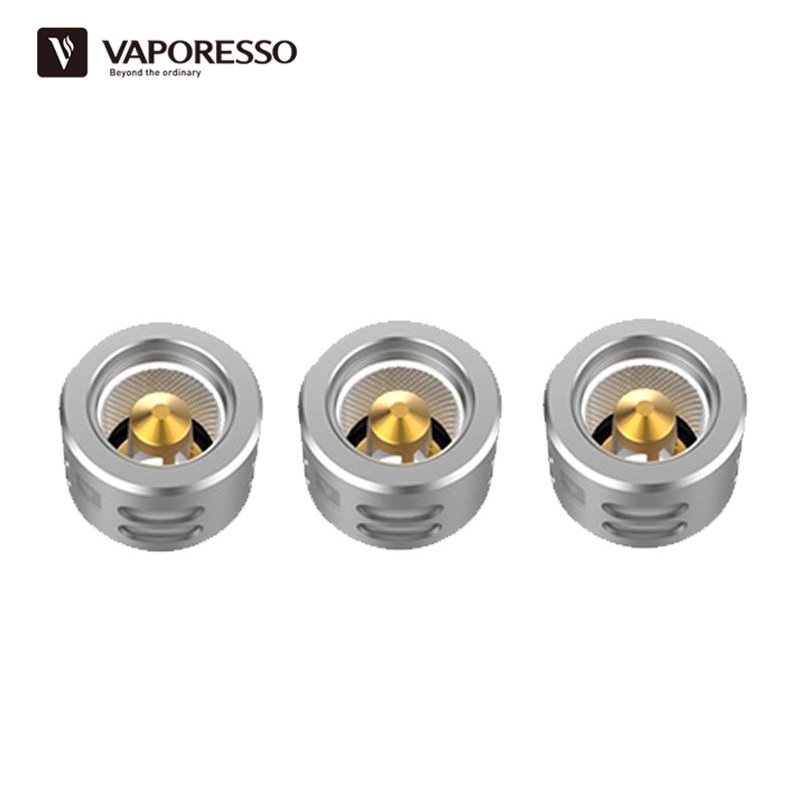 Résistance Vaporesso – QF Mesh/Strip