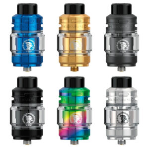 Clearomiseur Geek Vape – Zeus Subohm Tank SE