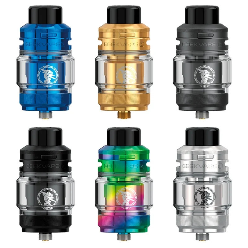Clearomiseur Geek Vape – Zeus Subohm Tank SE