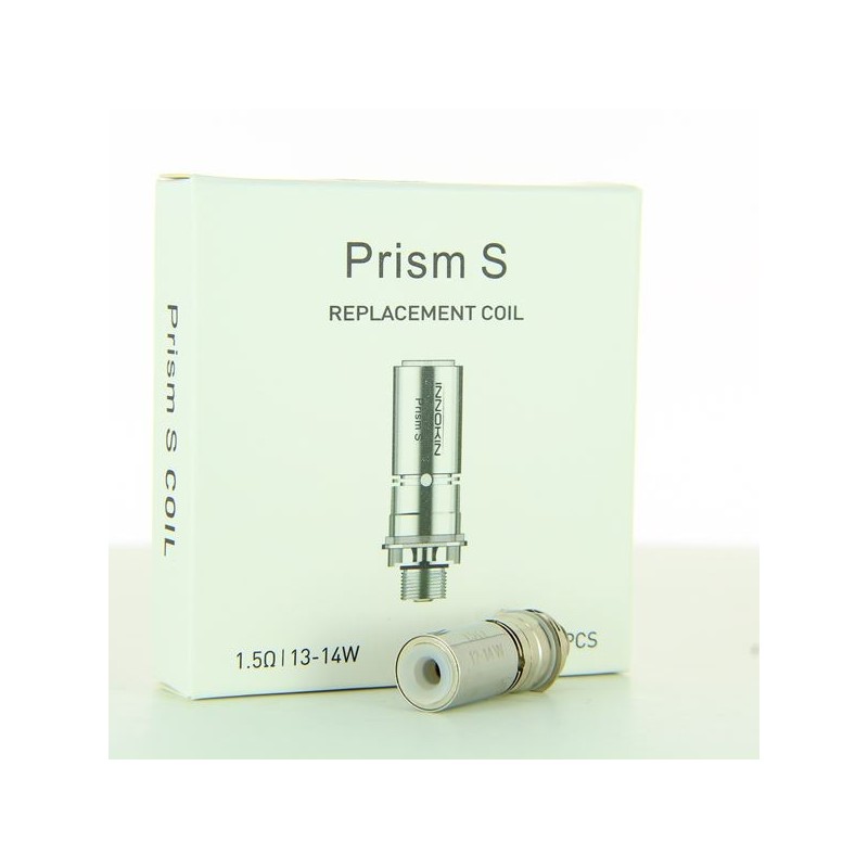 Résistance Innokin – Prim S (5x)