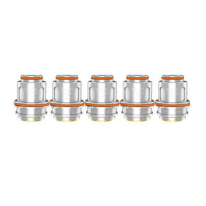 Résistance Geek Vape – Z séries XM (5x)