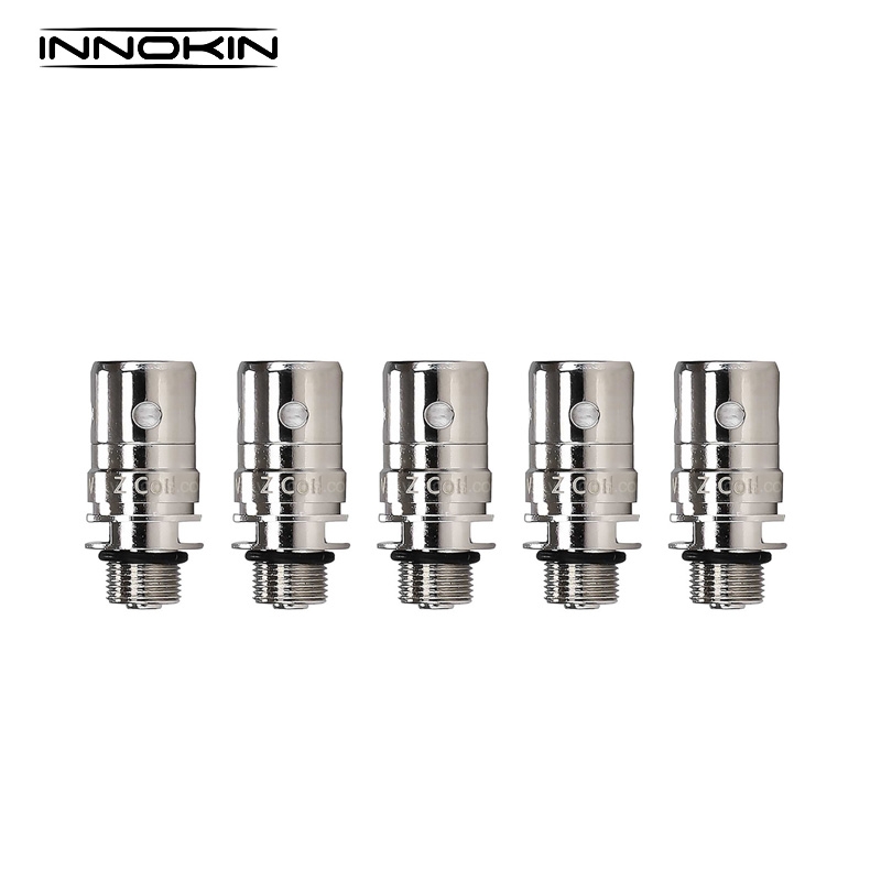 Résistances Innokin Zenith – Z coil