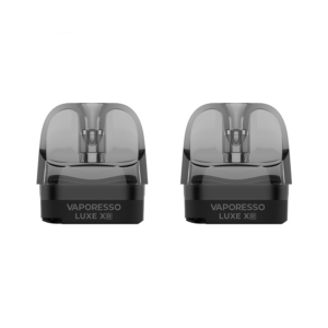 Cartouche Vaporesso – Cartouche pour Pod Luxe / XR / XR Max (2x)