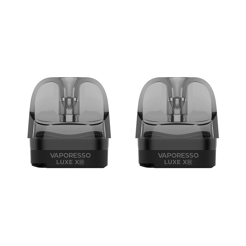 Cartouche Vaporesso – Cartouche pour Pod Luxe / XR / XR Max (2x)
