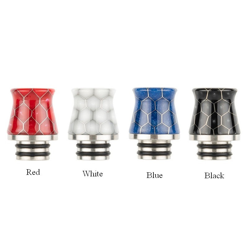 Drip Tips 510 Pimp my Vape – PVM0010