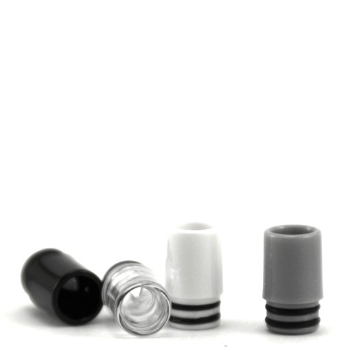 Drip Tips 510 Joyetech – Spiral Mouthpiece