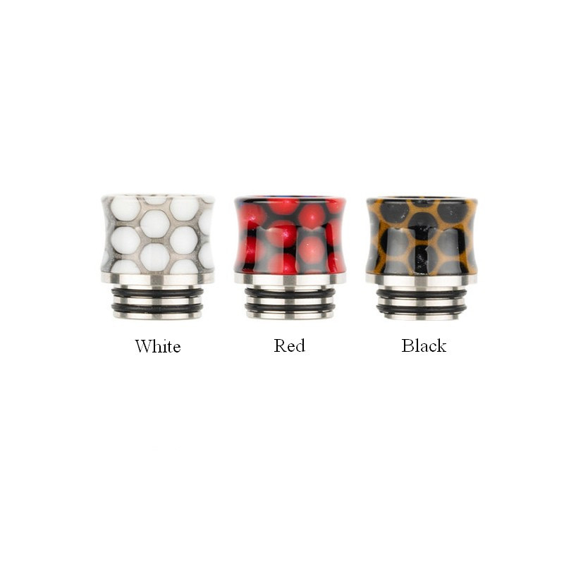 Drip Tips 810 Pimp My Vape – PVM0029