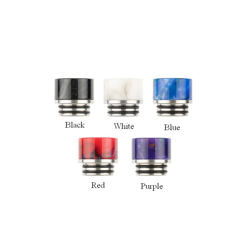 Drip Tips 810 Pimp My Vape – PVM0033