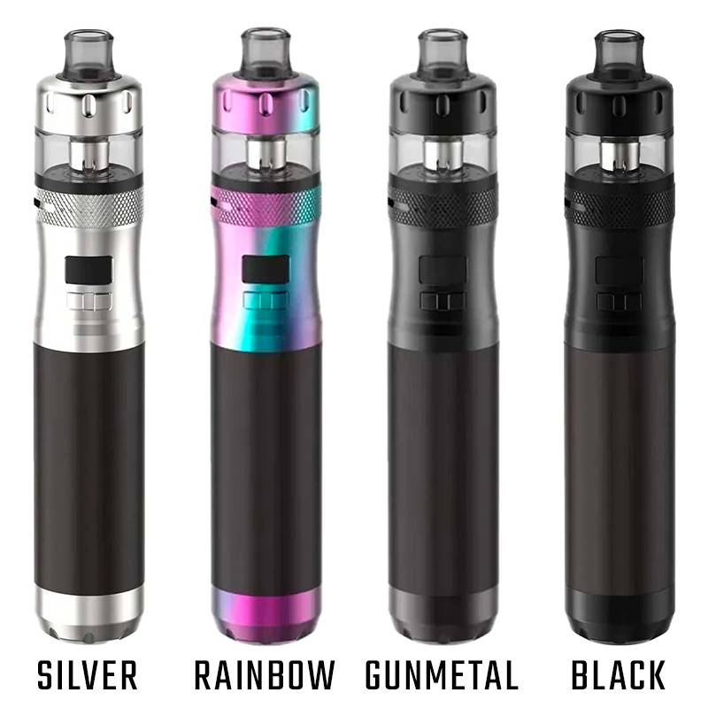 Kit BP Mods – Pod Lightsaber X