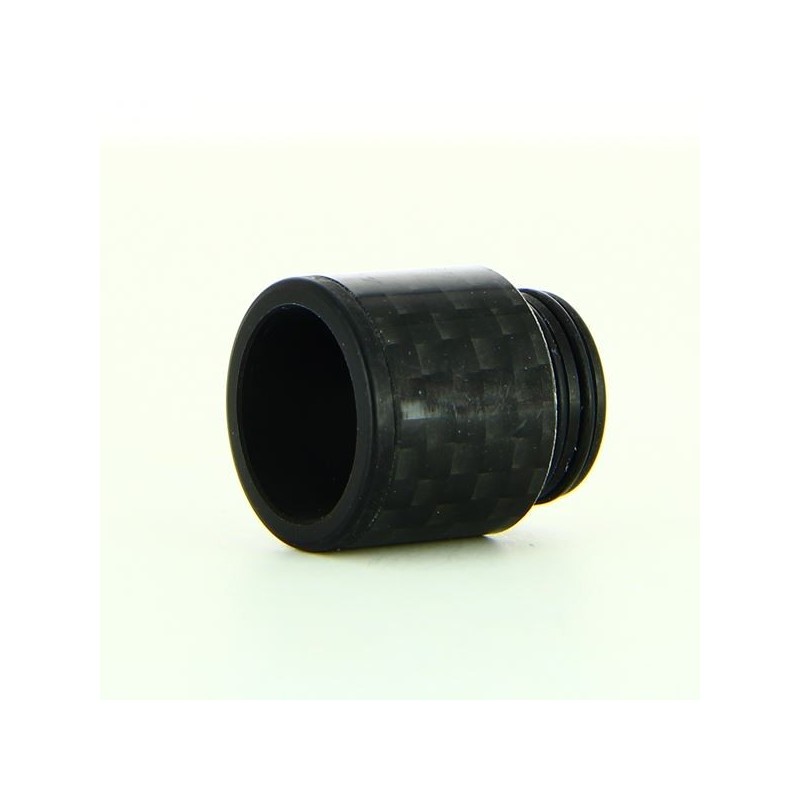 Drip Tip 810 – Carbon TFV8-12