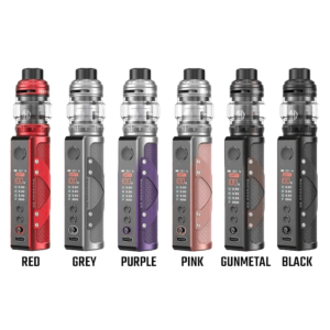 Kit Aspire – Huracan EX