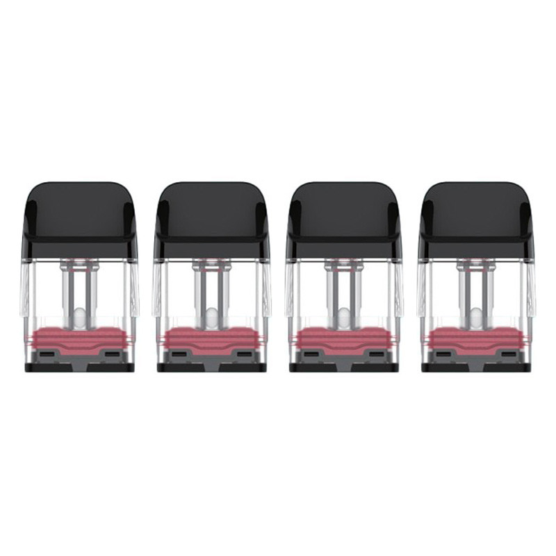 Résistance Vaporesso – Cartouche Xros 3ml Corex 3.0 top fill (4x)