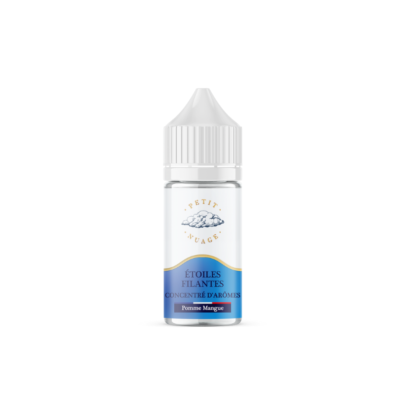 Concentré Petit Nuage – Étoiles Filantes 30ml