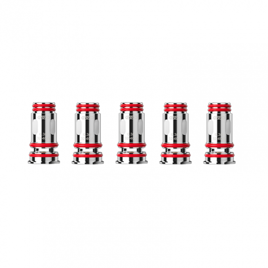 Résistance Voopoo – PnP X (5x)