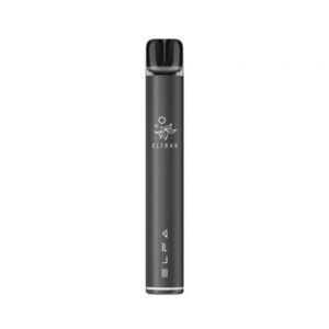 Kit Elfbar – ELFA Pro 2ml Blue razz lemonade