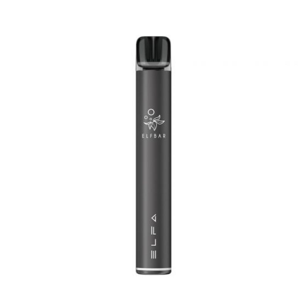Kit Elfbar – ELFA Pro 2ml Blue razz lemonade