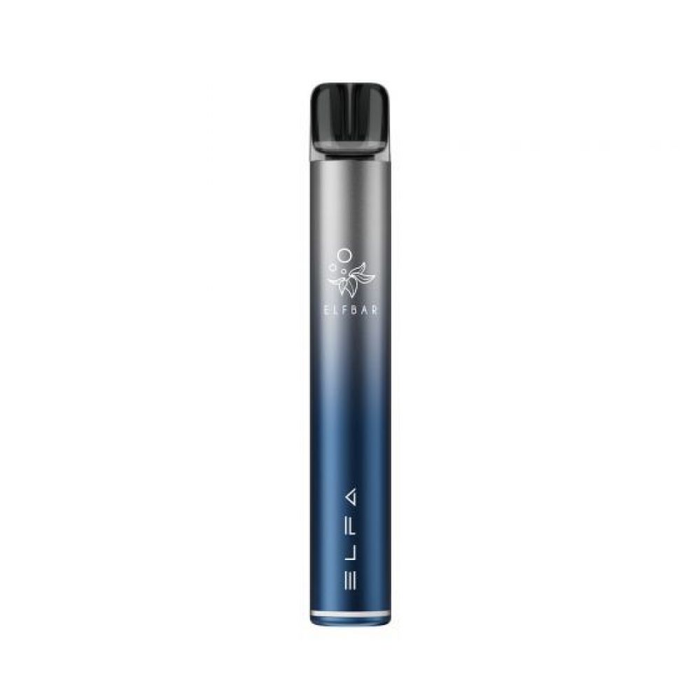 Kit Elfbar – ELFA Pro 2ml Blueberry