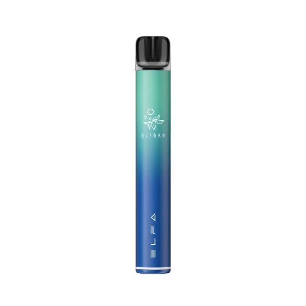 Kit Elfbar – ELFA Pro 2ml Kiwi passion fruit guava