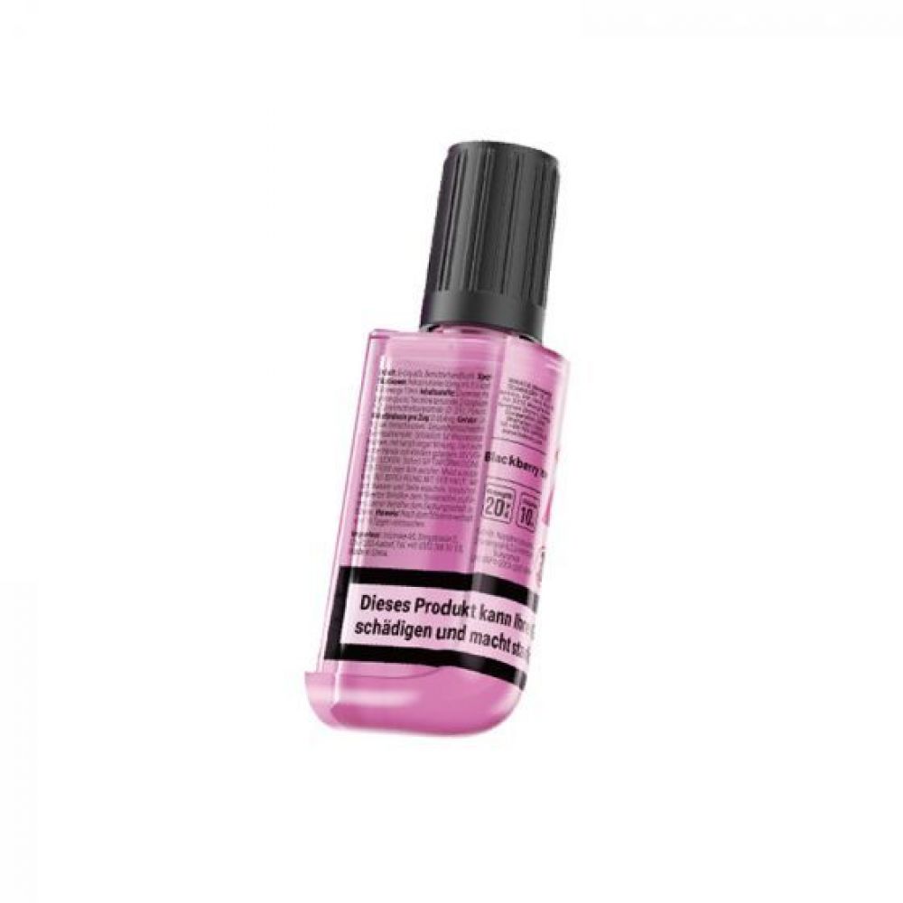 Cartouche Elfbar – Lost Mary Blackberry Ice 20mg