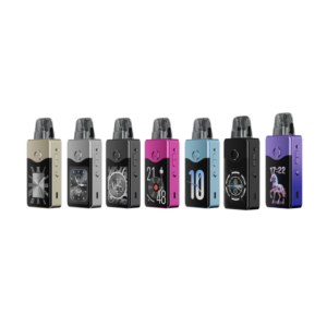 Kit Voopoo – Vinci E120 Pod