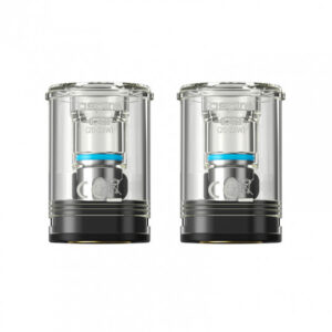 Résistance/Cartouche Aspire – Magnum (2x)