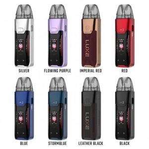 Kit Vaporesso – Luxe XR Max 2