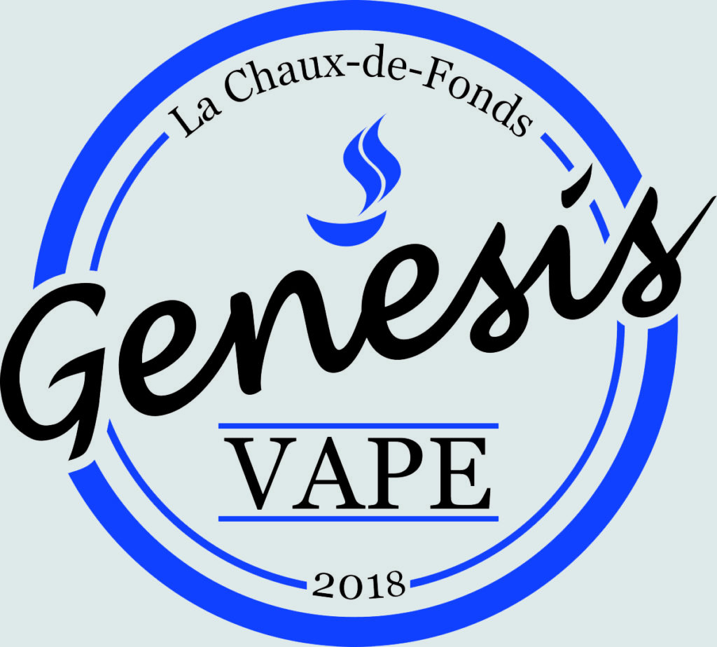 Base Génésis Vape – Base neutre 100ml sans nicotine