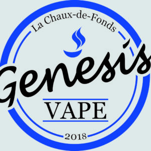 Base Génésis Vape – Base neutre 100ml sans nicotine