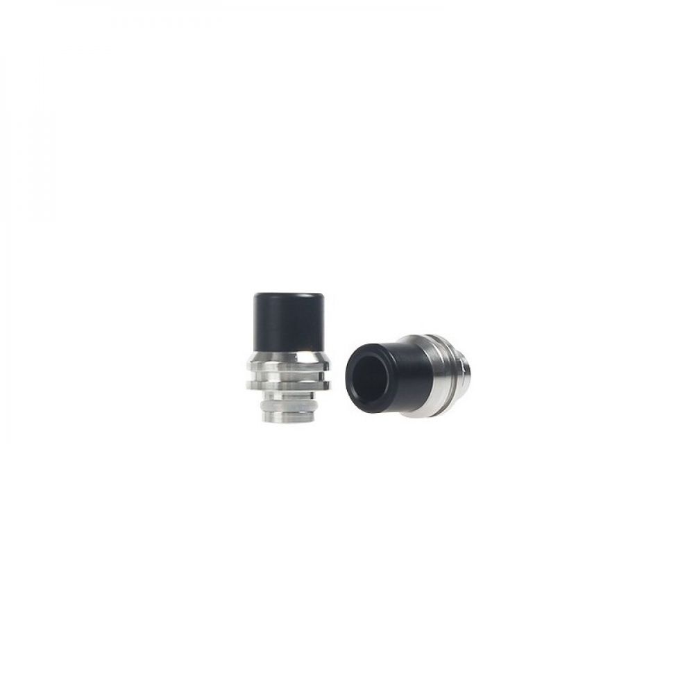 Drip Tip 510 – Heat insulation
