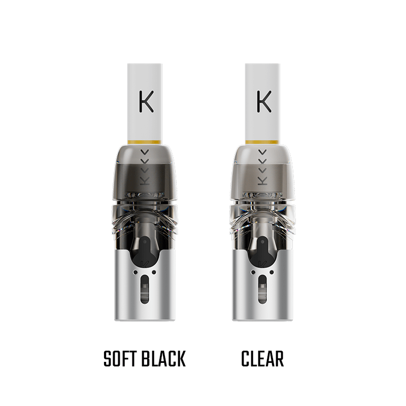 Cartouche Kiwi Vapor – Pod Kiwi 2 (2x)