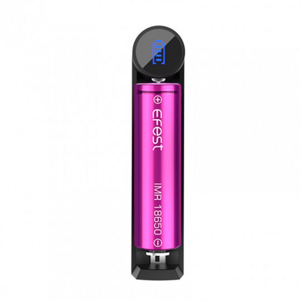 Chargeur Efest – Slim K1