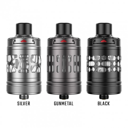 Clearomiseur Aspire – Nautilus 3SR