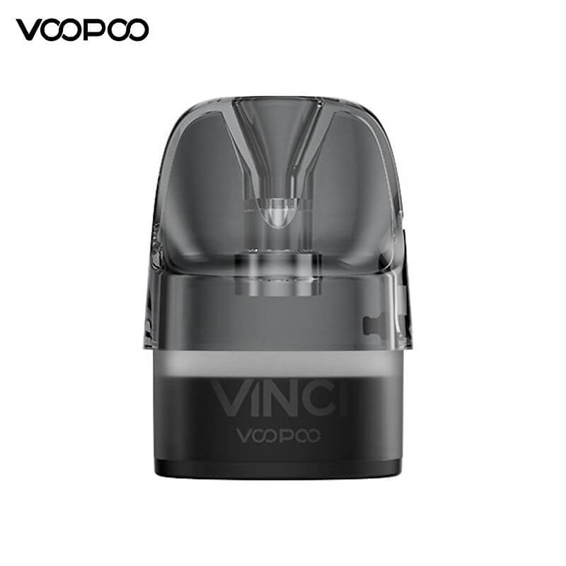Cartouche Voopoo – Cartouche Vinci Pnp X (2x)