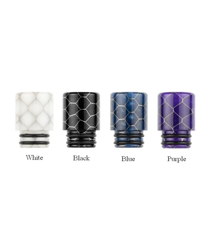 Drip Tip 510 Pimp my Vape – PVM0013