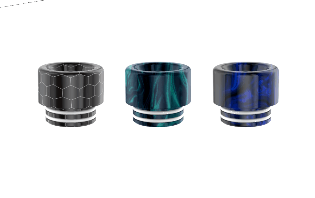 Drip Tip Innokin – Résine 810