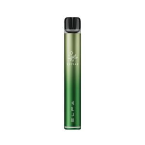 Kit Elfbar – ELFA Pro 2ml Apple Peach