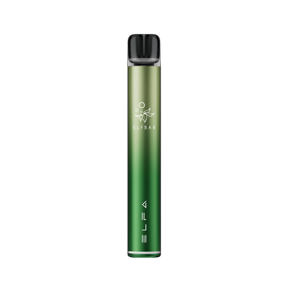 Kit Elfbar – ELFA Pro 2ml Apple Peach