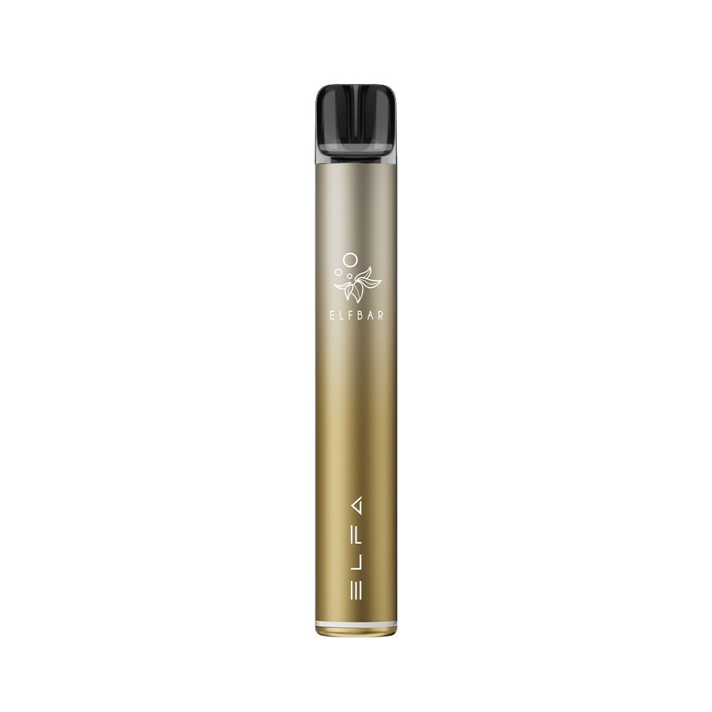 Kit Elfbar – ELFA Pro 2ml Peach Ice