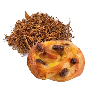 classic gourmand
