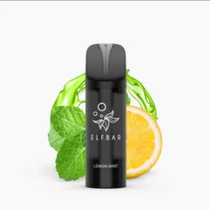 lemon mint