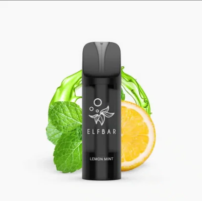 lemon mint